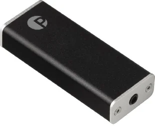 Pro-Ject DAC BOX E mobile Czarny - Przetworniki DAC Pro-Ject DAC BOX E mobile Czarny - Przetworniki DAC - miniaturka - grafika 1