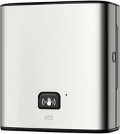 Dozowniki papieru i mydła dla firm - Tork Matic elektroniczny dozownik do ręcznika w roli z sensorem Intuition 460001 - miniaturka - grafika 1