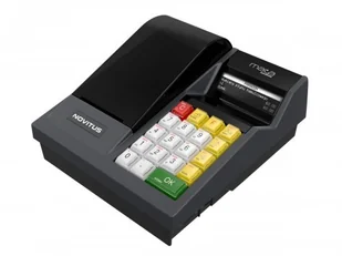 Novitus Kasa Fiskalna MAŁA Online kasarejestrującaMAŁAONLINE - Kasy fiskalne - miniaturka - grafika 8