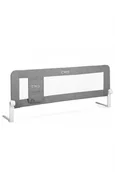 Łóżeczka i kojce - Momi Szara barierka ochronna 5Y42AE 5Y42AE SAM  One size - miniaturka - grafika 1