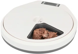 Trixie TRIXIE Karmidło automatyczne TX4+1 TX-24384 - Miski dla kotów - miniaturka - grafika 2