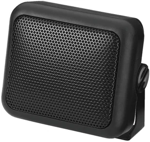 Monacor Głośnik samochodowy dodatkowy CarPower AES-6, 5wmax, 3wrms AES-6 - Akcesoria car audio - miniaturka - grafika 2