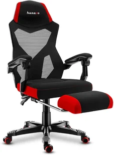 huzaro Fotel Combat 3.0 HZ-Combat 3.0 Red - Fotele gamingowe - miniaturka - grafika 8