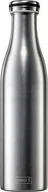Termosy - Lurch Butelka termiczna stalowa 0,75 l metaliczna LU-00240964 - miniaturka - grafika 1