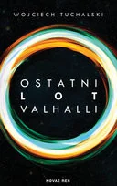 Ostatni lot Valhalli - Science-fiction - miniaturka - grafika 2