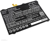 Akcesoria do tabletów i e-booków - Cameron Sino Samsung Galaxy Tab S3 9.7 EB-BT825ABA 6000mAh 22.80Wh Li-Polymer 3.8V CS-SMT820SL - miniaturka - grafika 1