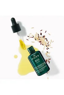 Nuxe Bio serum regenerujące na noc do skóry normalnej i suchej 30 ml - Olejki do ciała i włosów - miniaturka - grafika 5