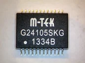 Pozostałe akcesoria sieciowe - Transformator Magtek G24105SKG G24105SKG - miniaturka - grafika 1