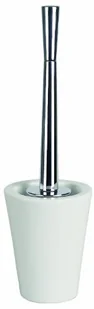 Spirella Max-Porcelain White szczotka do WC 10.60190 - Akcesoria do wc Spirella Max-Porcelain White szczotka do WC 10.60190 - Akcesoria do wc - miniaturka - grafika 1