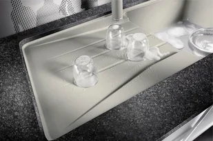 Blanco SONA XL 6S KAWOWY 519697 - Zlewozmywaki - miniaturka - grafika 4