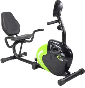 HMS R9259 Plus - 27932-uniw - Rowery treningowe - miniaturka - grafika 3