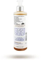 Kosmetyki do kąpieli - Urtekram Żel pod prysznic kokosowy BIO 245 ml - miniaturka - grafika 1