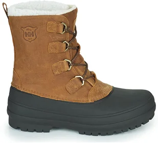 Helly Hansen ButyVARANGER PRIMALOFT - Botki męskie - miniaturka - grafika 2