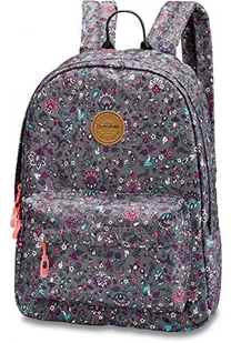 Dakine Dakine Plecak rekreacyjny Surf Channel Pack, 26 litrów, czarny/brązowy, kwiatowy 10001432 - Plecaki - miniaturka - grafika 8