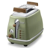 Tostery - DeLonghi CTOV 2103.GR - miniaturka - grafika 1