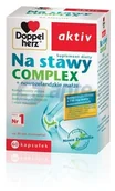 Ochrona stawów - Quiesser Pharma Doppelherz aktiv Na stawy Complex x60 kapsułek - miniaturka - grafika 1