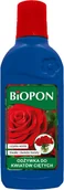 Nawozy ogrodnicze - Biopon N Odżywka do kwiatów ciętych w płynie, butelka 250ml - miniaturka - grafika 1