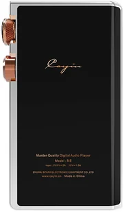Cayin N8 - Odtwarzacze MP3 - miniaturka - grafika 6