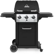 Grille gazowe - Broil King Grill gazowy Broil King Royal 320 - miniaturka - grafika 1