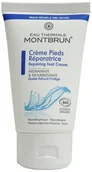 Pielęgnacja stóp - Montbrun Montbrun, naprawczy nawilżający krem do stóp z wodą termalną, 50 ml - miniaturka - grafika 1