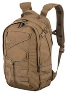 Plecaki - HELIKON TEX / POLSKA plecak EDC - Cordura - Coyote 21L (PL-EDC-CD-11) PL-EDC-CD-11 - miniaturka - grafika 1