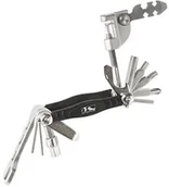 Akcesoria turystyczne - M-Wave Składane zestaw narzędzi  Mini, 880954.0 880954 - miniaturka - grafika 1