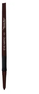 Pierre Rene Professional Eye Matic, kredka do oczu 10 Warm Brown, 0,4 g - Pozostałe kosmetyki - miniaturka - grafika 4