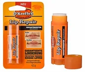 Balsamy do ust - O`Keeffes O'Keeffe's balsam do ust, uniparafinowany - miniaturka - grafika 1