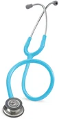 Urządzenia medyczne - LITTMANN Littmann Classic III 5835 Turkusowy Stetoskop internistyczny TOW000225 - miniaturka - grafika 1