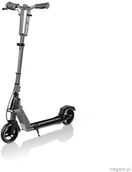 Hulajnogi - Globber Hulajnoga ONE K 165 BR Titanium 165 BR - miniaturka - grafika 1