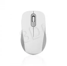 ModeCom MC-WM10S SILENT biała (M-MC-WM10S-200) - Myszki - miniaturka - grafika 6