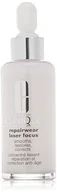 Serum do twarzy - Clinique Serum Repairwear Laser Focus Smooth Rest ores corrects Anti-AGE 50 ML CLI00395 - miniaturka - grafika 1