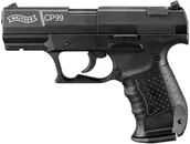 Wiatrówki karabinki - Umarex Wiatrówka Walther CP99 Black 4,5 mm (412.00.00) 412.00.00 - miniaturka - grafika 1