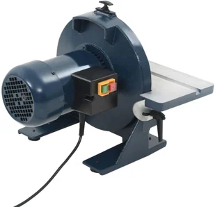 vidaXL Szlifierka tarczowa, 800 W, 305 mm vidaXL - Szlifierki i polerki pneumatyczne - miniaturka - grafika 7