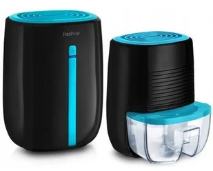 Osuszacz powietrza FreshAir HD304B - Domowe osuszacze powietrza - miniaturka - grafika 2