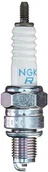 Akcesoria do elektronarzędzi - Unbekannt Świeca zapłonowa NGK cr6hsa entstoert CR6HSA - miniaturka - grafika 1