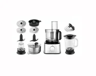 Roboty kuchenne - Kenwood Multipro Compact FDM307SS - miniaturka - grafika 1