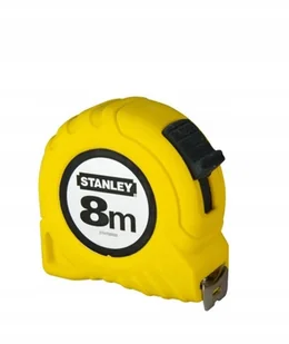 Stanley Miara STANLEY 8 m - Inne urządzenia pomiarowe - miniaturka - grafika 8
