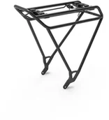 Bagażniki rowerowe - Cube ACID ACID RILink SIC Compact Bagażnik 20", black 2021 Bagażniki tylne 931520000 - miniaturka - grafika 1