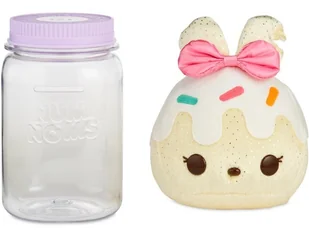MGA Entertainment Maskotka Nun Noms Niespodzianka w słoiku Betty B-Day 556749 GXP-686444 - Maskotki i pluszaki - miniaturka - grafika 2