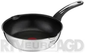 Patelnie - Tefal Emotion 26 cm E3007704 - miniaturka - grafika 1