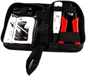 Narzędzia sieciowe - Zestaw narzędziowy RJ45 - miniaturka - grafika 1