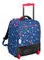 Delsey Polska Plecak na kółkach Back to school 40L Granatowy 003393650-02 - Plecaki - miniaturka - grafika 36