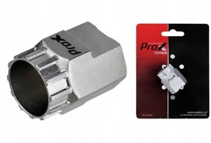 Klucz Do Kasety Prox Chrom Logo - Narzędzia rowerowe - miniaturka - grafika 4