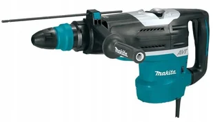 218 MAKET Młot udarowy energia pojedynczego uderzenia energia uderzenia 19,1 J moc 1510 W) 21878014 78014-uniw - Inne urządzenia budowlane - miniaturka - grafika 2