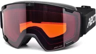 Gogle narciarskie - Arctica Gogle narciarskie, G-107 - miniaturka - grafika 1