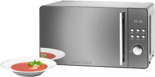 Kuchenka mikrofalowa PROFI COOK PC-MWG 1175 - Kuchenki mikrofalowe - miniaturka - grafika 2