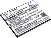 Baterie do telefonów - Cameron Sino Blackview E7 2750mAh 10.45Wh Li-Polymer 3.8V CS-BVE700SL - miniaturka - grafika 1