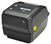 Drukarki kart i etykiet - Zebra ZD420 Series ZD420 Thermal Transfer Printer Drukarka etykiet - Monochromatyczny - Bezpośrednia termiczna / termotransfer ZD42042-T0EE00EZ - miniaturka - grafika 1