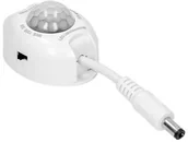 Czujniki ruchu i zmierzchu - Orno Czujnik ruchu do taśmy led OR-CR-260 - miniaturka - grafika 1